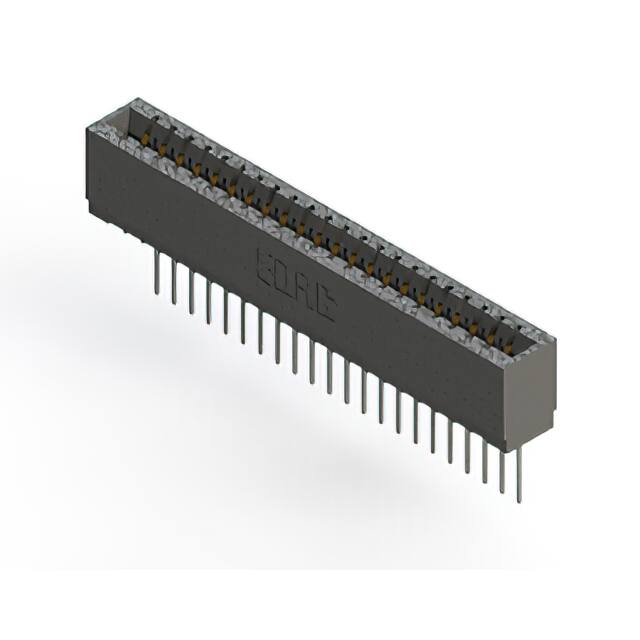 726-022-540-101 EDAC Inc.  Edgeboard Connectors